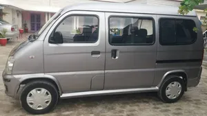 FAW X-PV Dual AC 2018 for Sale