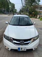 Honda City Aspire Prosmatec 1.5 i-VTEC 2020 for Sale