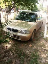 Honda City EXi 1998 for Sale