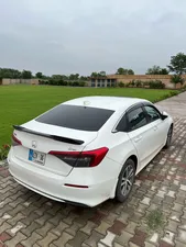 Honda Civic 1.5 VTEC Turbo Oriel 2022 for Sale