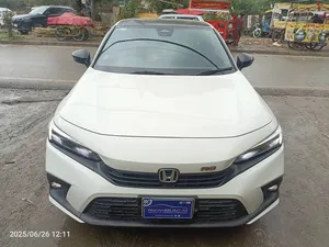 Honda Civic RS 2024 for Sale