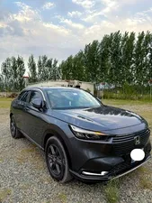 Honda HR-V VTi-S 2022 for Sale