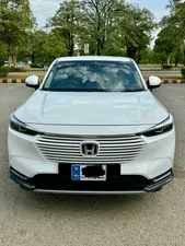 Honda HR-V VTi-S 2023 for Sale