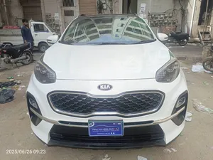 KIA Sportage FWD 2022 for Sale