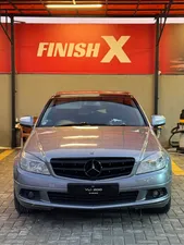 Mercedes Benz C Class C200 2007 for Sale