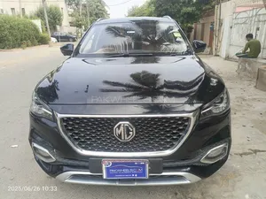 MG HS 1.5 Turbo 2021 for Sale