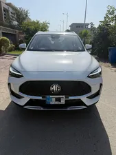 MG HS PHEV 2025 for Sale