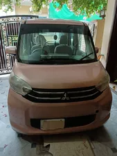 Mitsubishi EK Custom G 2015 for Sale