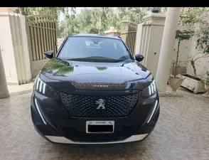 Peugeot 2008 Allure 2022 for Sale