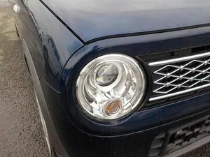 Suzuki Alto Lapin 2025 for Sale