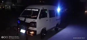 Suzuki Bolan VX Euro II 2019 for Sale