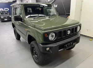 Suzuki Jimny 2019 for Sale