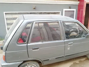 Suzuki Mehran VX 1996 for Sale