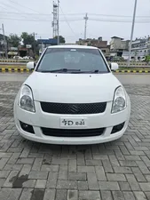 Suzuki Swift DX 1.3 2011 for Sale