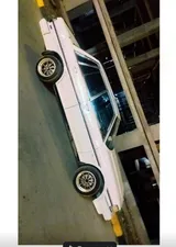 Toyota Cressida 1988 for Sale