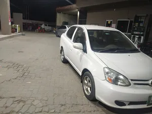 Toyota Platz 2006 for Sale