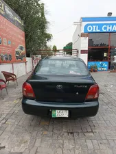 Toyota Platz 2007 for Sale