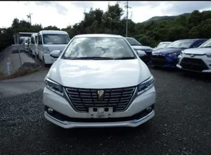 Toyota Premio F EX Package 1.5 2021 for Sale