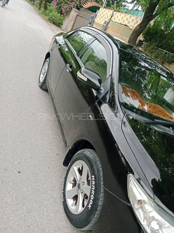 Toyota Corolla 2009 for Sale in Rawalpindi Image-1