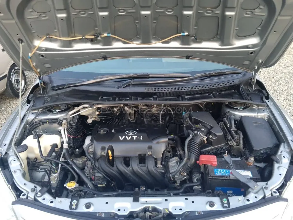 Toyota Corolla 2013 for Sale in Mardan Image-1