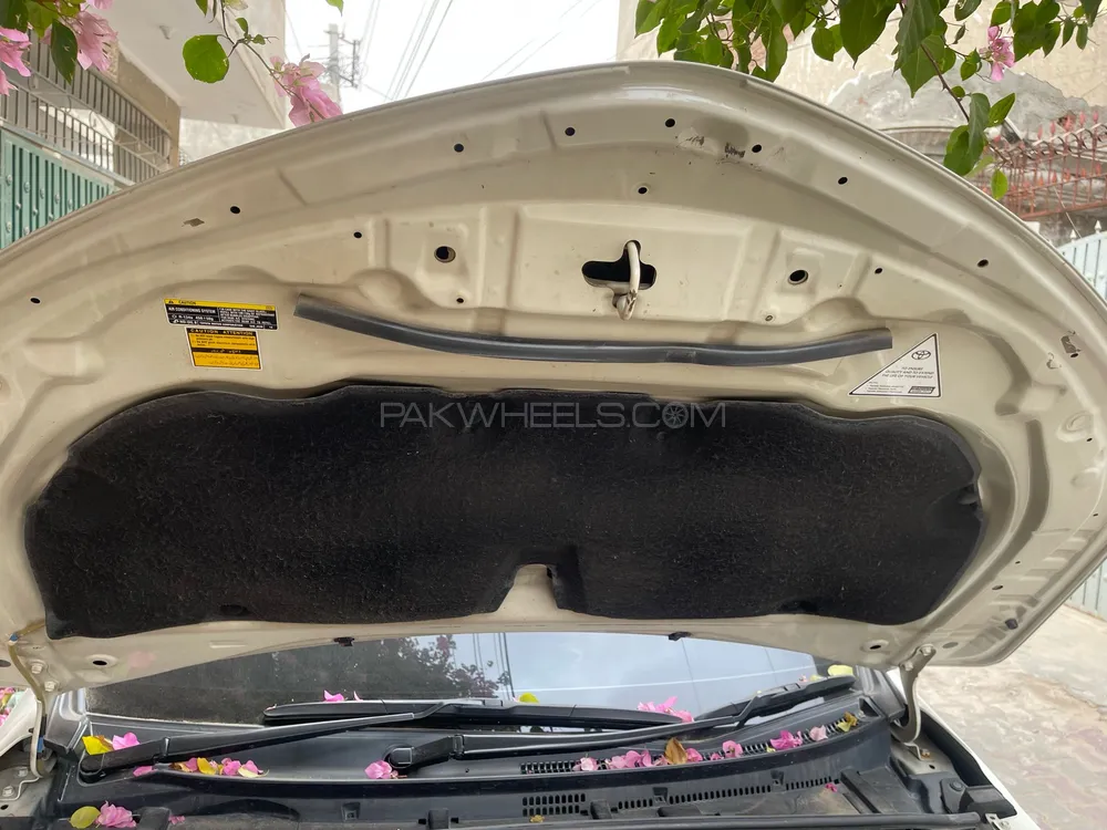 Toyota Corolla 2018 for Sale in Multan Image-1