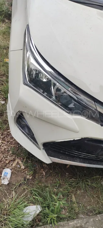 Toyota Corolla 2015 for Sale in Islamabad Image-1