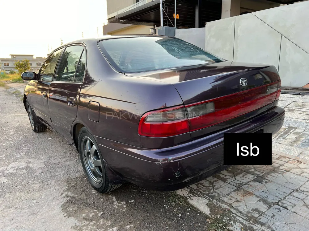 Toyota Corona 1994 for Sale in Islamabad Image-1