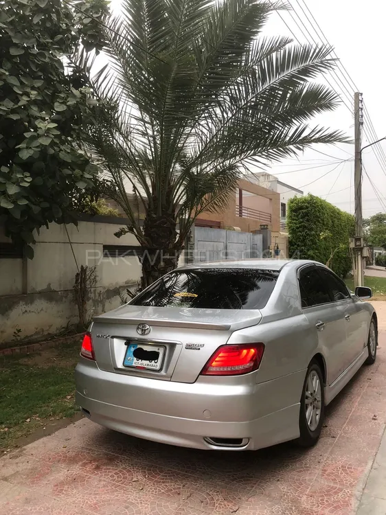 ٹویوٹا مارک ایکس 2007 for Sale in لاہور Image-1