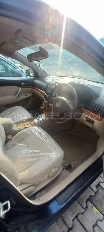 Toyota Premio 2006 for Sale in Islamabad Image-1