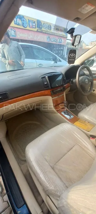 Toyota Premio 2006 for Sale in Islamabad Image-1