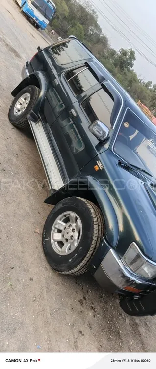 Toyota Surf 1994 for Sale in Islamabad Image-1