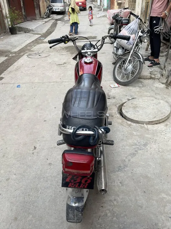 Union Star US 70cc 2022 for Sale Image-1