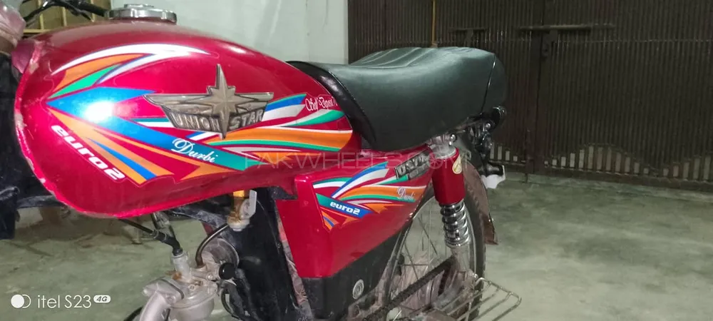Union Star US 70cc 2022 for Sale Image-1