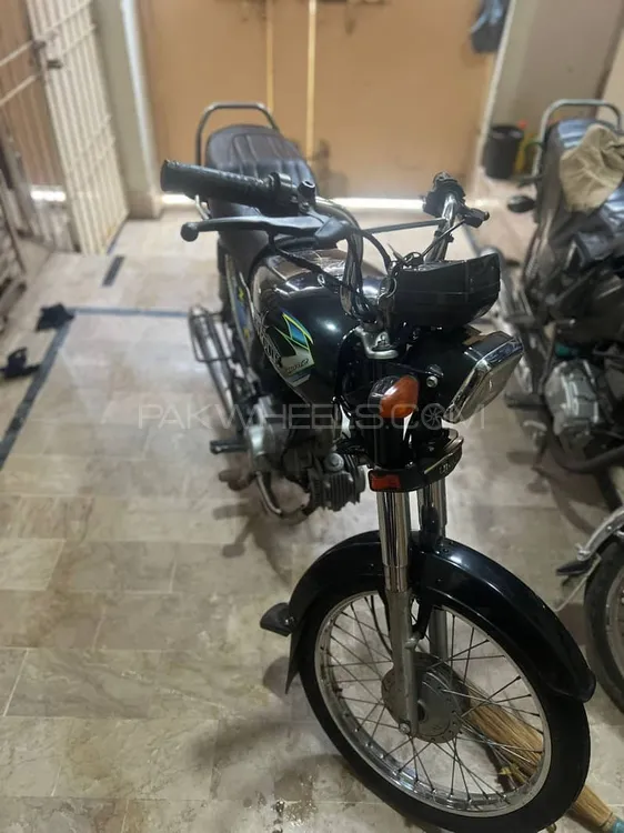 Unique Xtreme UD 70 2025 for Sale Image-1