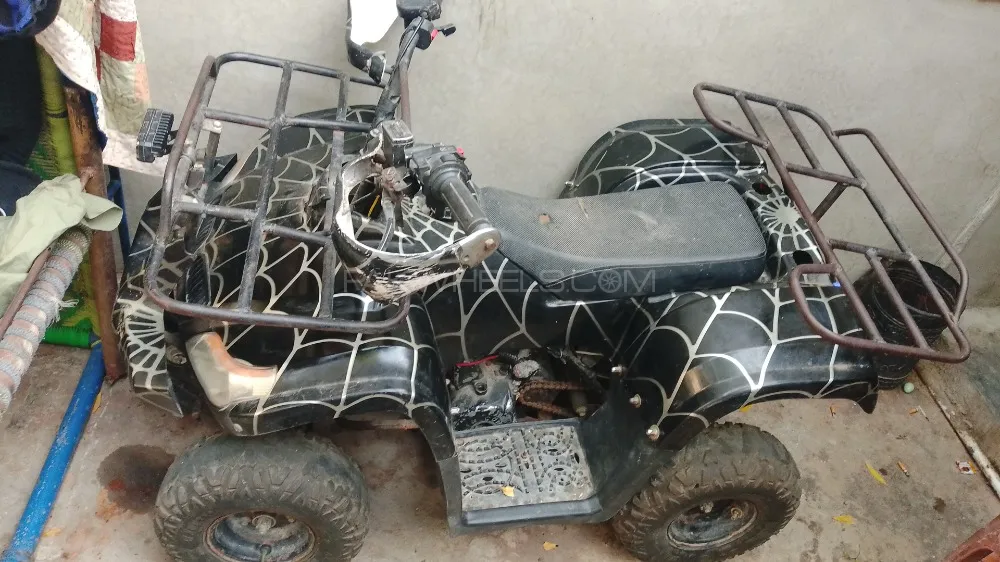 NPTC ATV 2023 for Sale Image-1