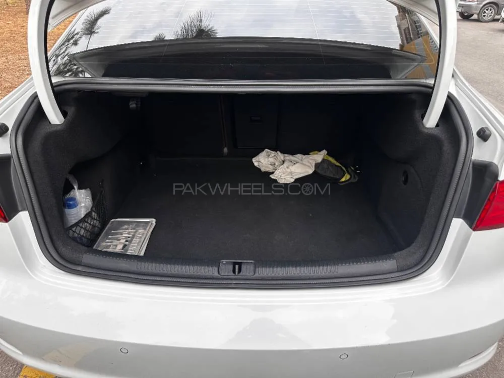 Audi A3 2016 for Sale in Rawalpindi Audi A3 2016 for Sale in Rawalpindi Image-11