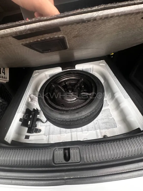 Audi A3 2016 for Sale in Rawalpindi Audi A3 2016 for Sale in Rawalpindi Image-12