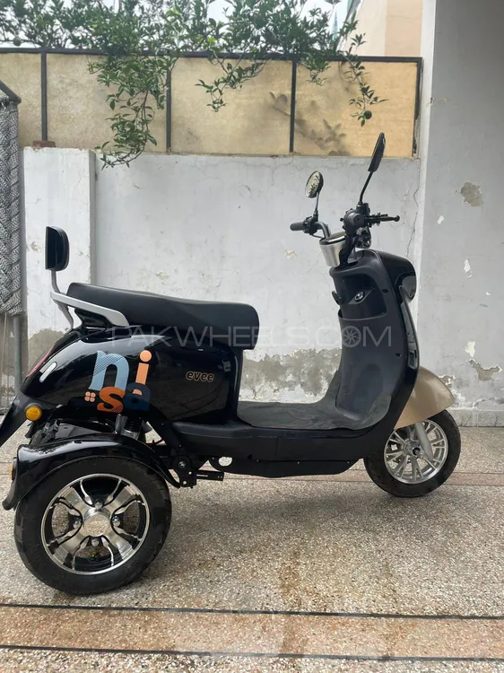 Benling Mini Scooter 2025 for Sale Image-1