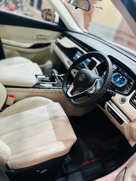 Changan Oshan X7 2023 for Sale in Lahore Image-1