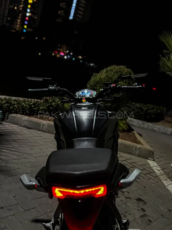 Chinese Bikes Other 2024 for Sale Image-1