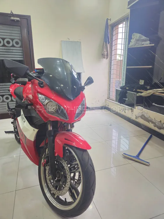 Chinese Bikes Other 2025 for Sale Image-1