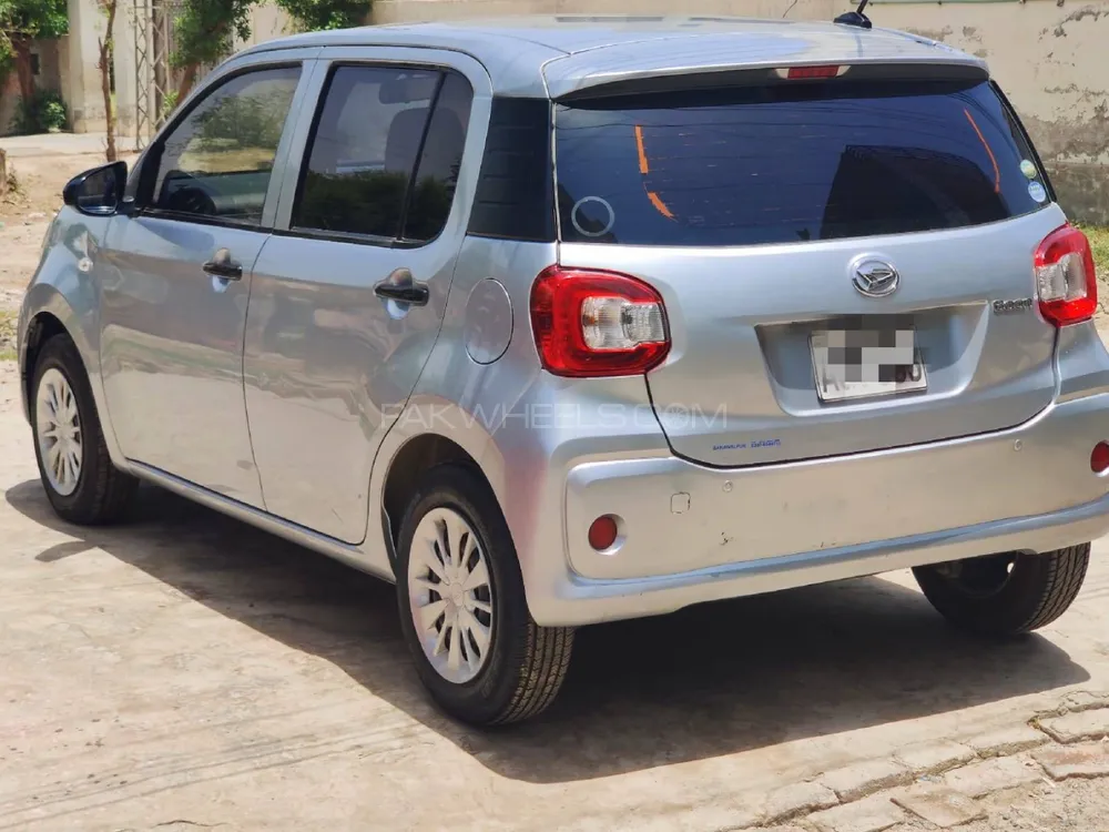 Daihatsu Boon 2018 for Sale in Bahawalpur Image-1