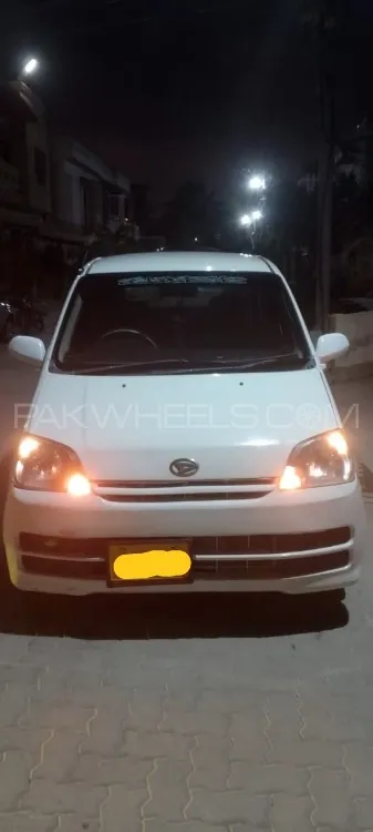 Daihatsu Mira 2006 for Sale in Karachi Image-1