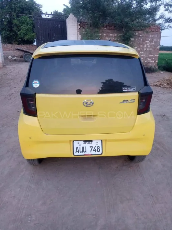 ڈائیہاتسو میرا 2021 for Sale in رائے ونڈ Image-1