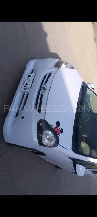 Daihatsu Mira 2012 for Sale in Rahim Yar Khan Image-1