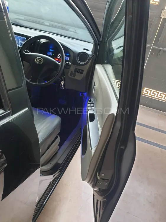 Daihatsu Mira 2013 for Sale in Islamabad Image-1