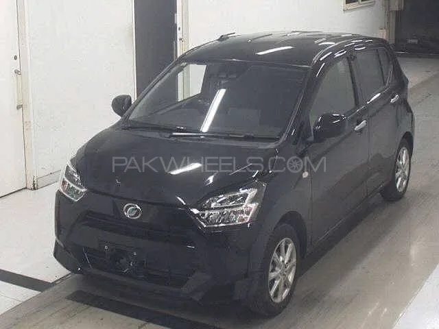 Daihatsu Mira 2023 for Sale in Karachi Image-1