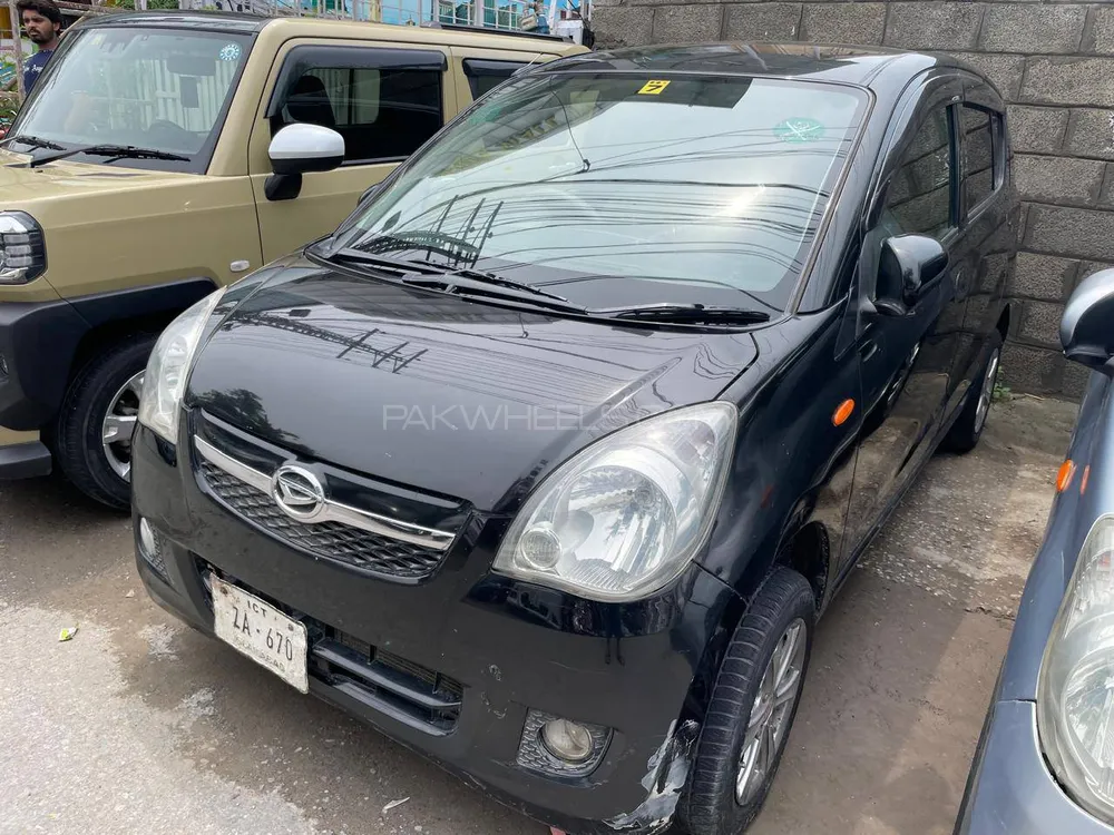 Daihatsu Mira 2011 for Sale in Rawalpindi Image-1