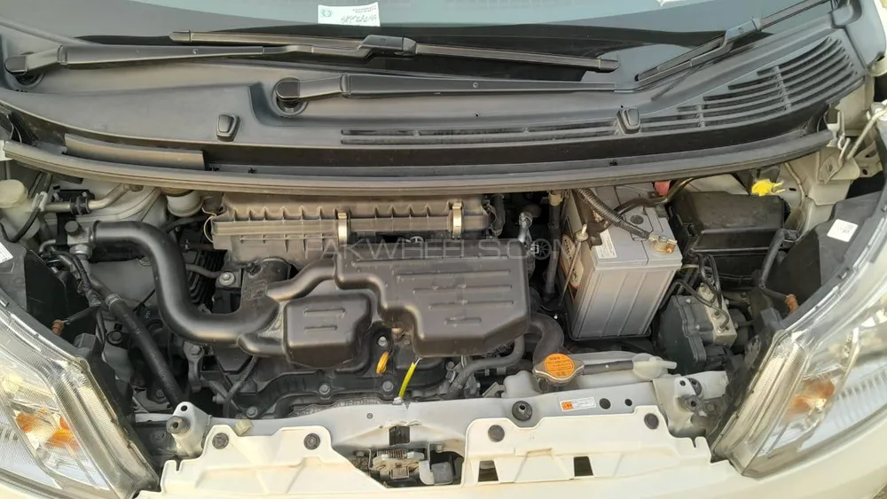 Daihatsu Move 2020 for Sale in Daska Image-1