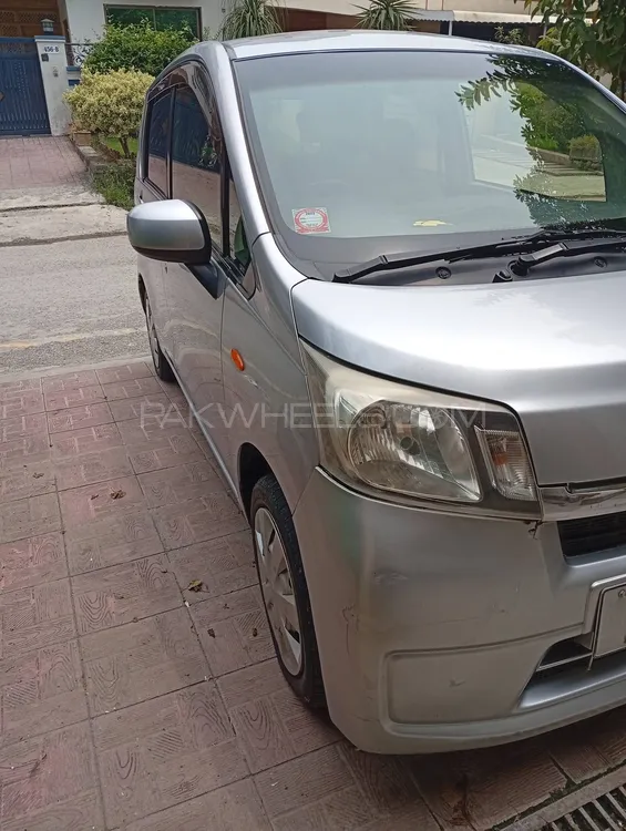 Daihatsu Move 2014 for Sale in Islamabad Image-1